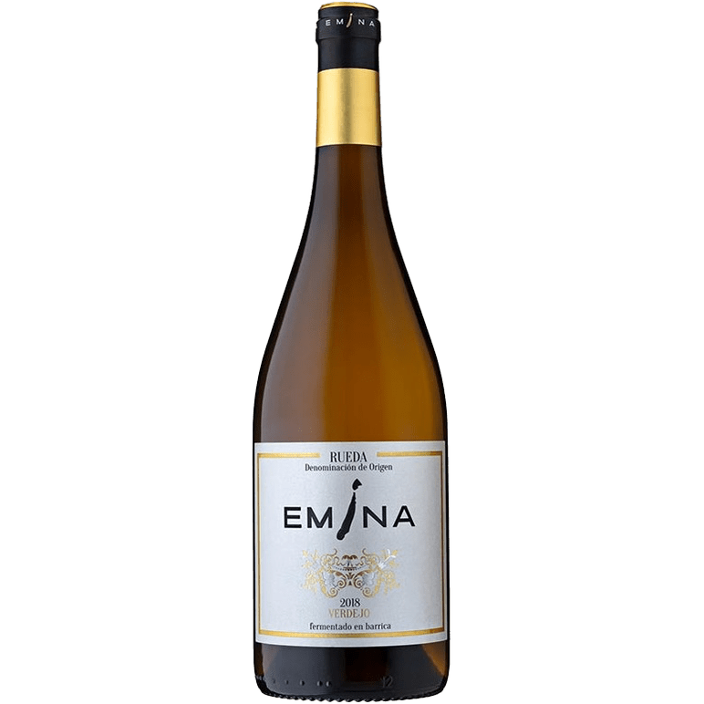 Emina Verdejo VinoDiverso