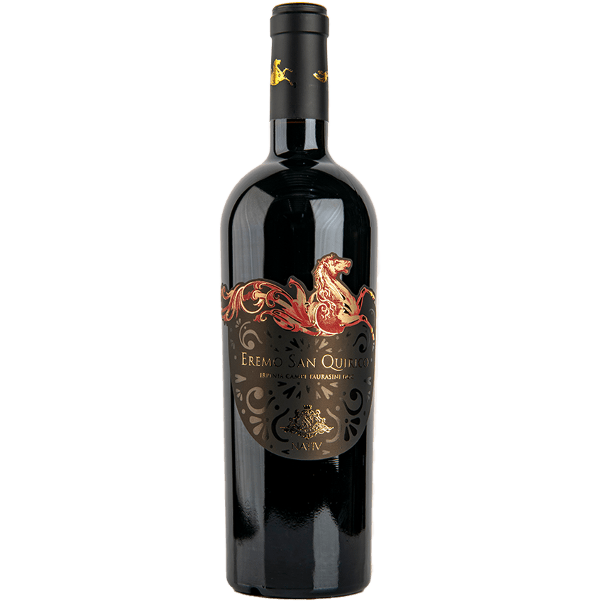 Eremo San Quirico Nativ DOC VinoDiverso
