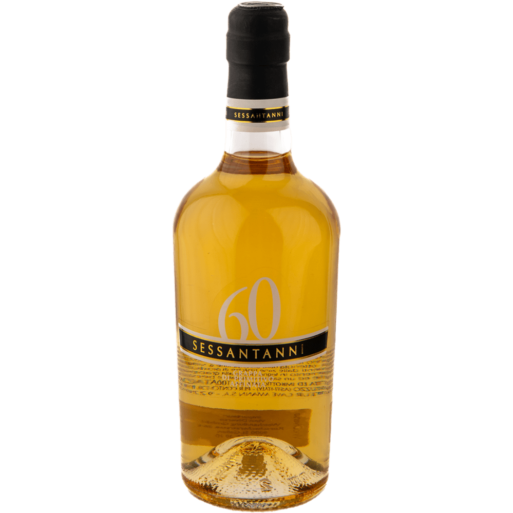 Feudi di San Marzano Grappa di Primitivo Sessantanni 40% VinoDiverso