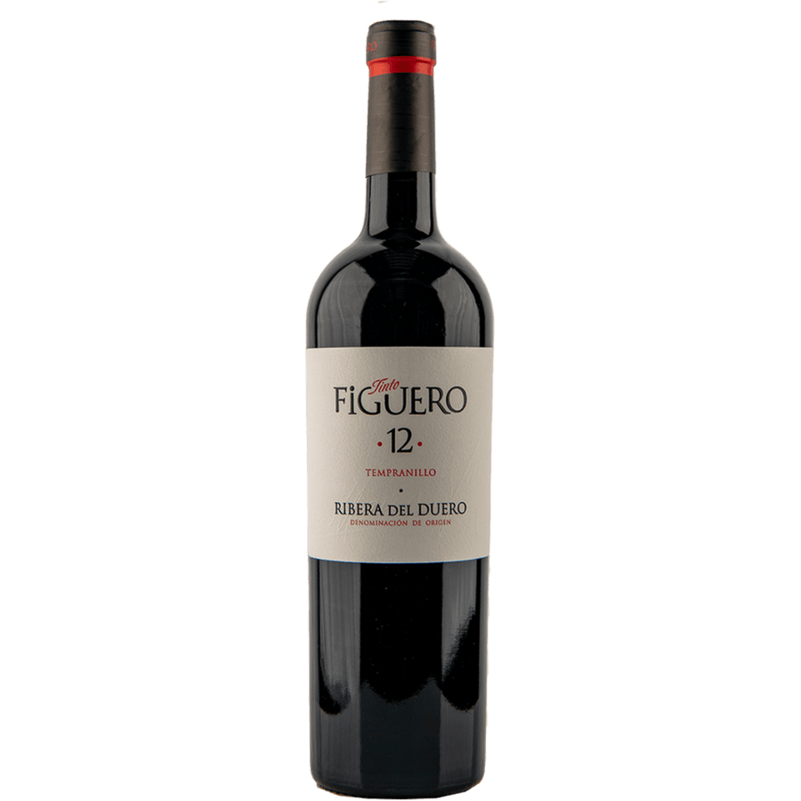 Figuero 12 Crianza