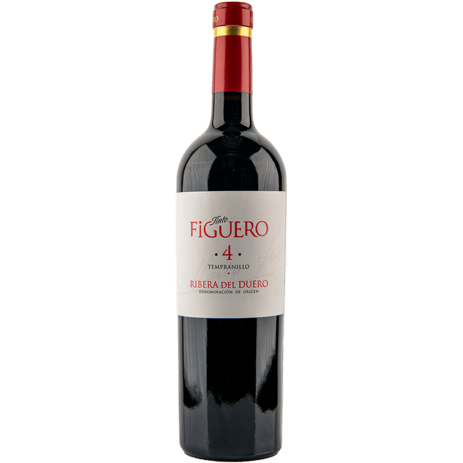 Figuero 4 Roble