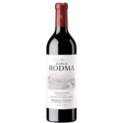 Finca Rodma Selección Ribera del Duero DO VinoDiverso