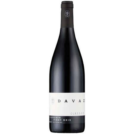 Fläscher Pinot Noir Davaz AOC