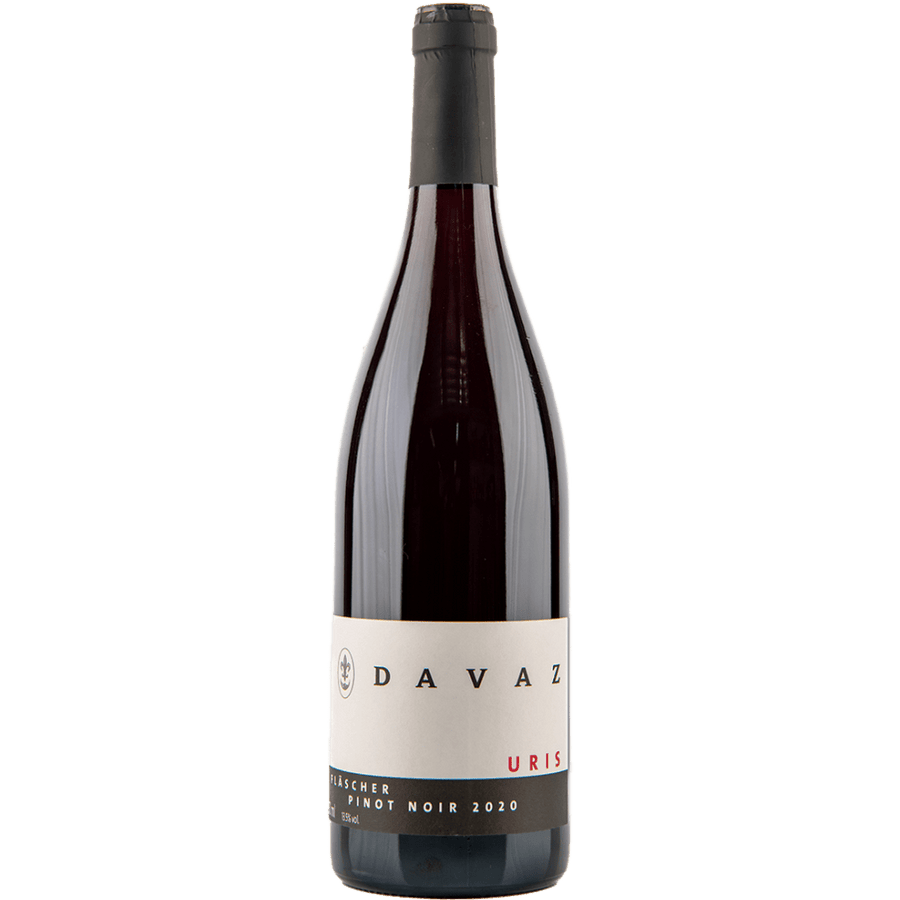 Fläscher Pinot-Noir Uris Davaz AOC