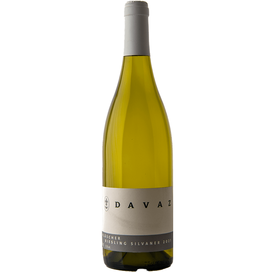 Fläscher Riesling-Silvaner Davaz AOC VinoDiverso