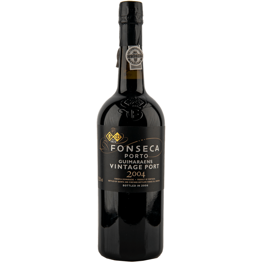 Fonseca Guimaraens Vintage Port 2004 20.5%
