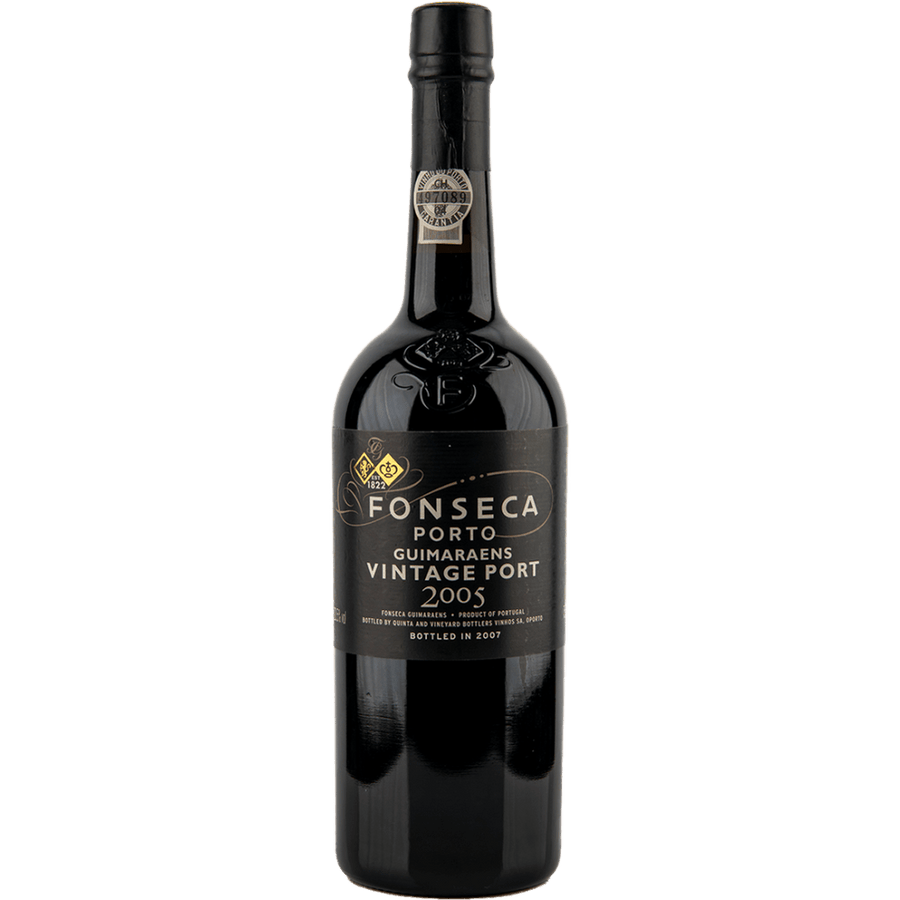 Fonseca Guimaraens Vintage Port 2005 20.5%