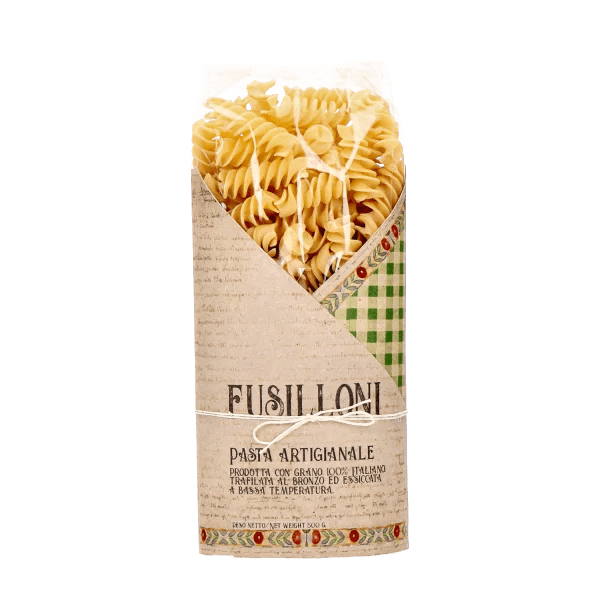 Fusilloni 500g