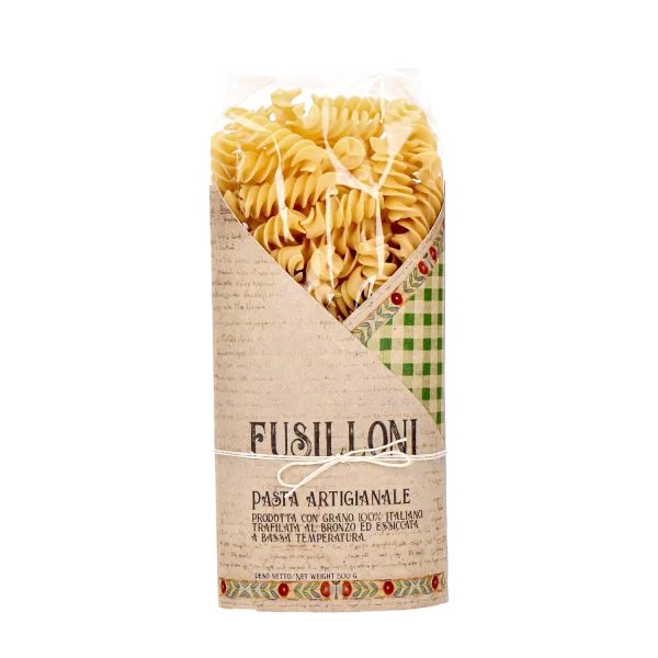 Fusilloni 500g