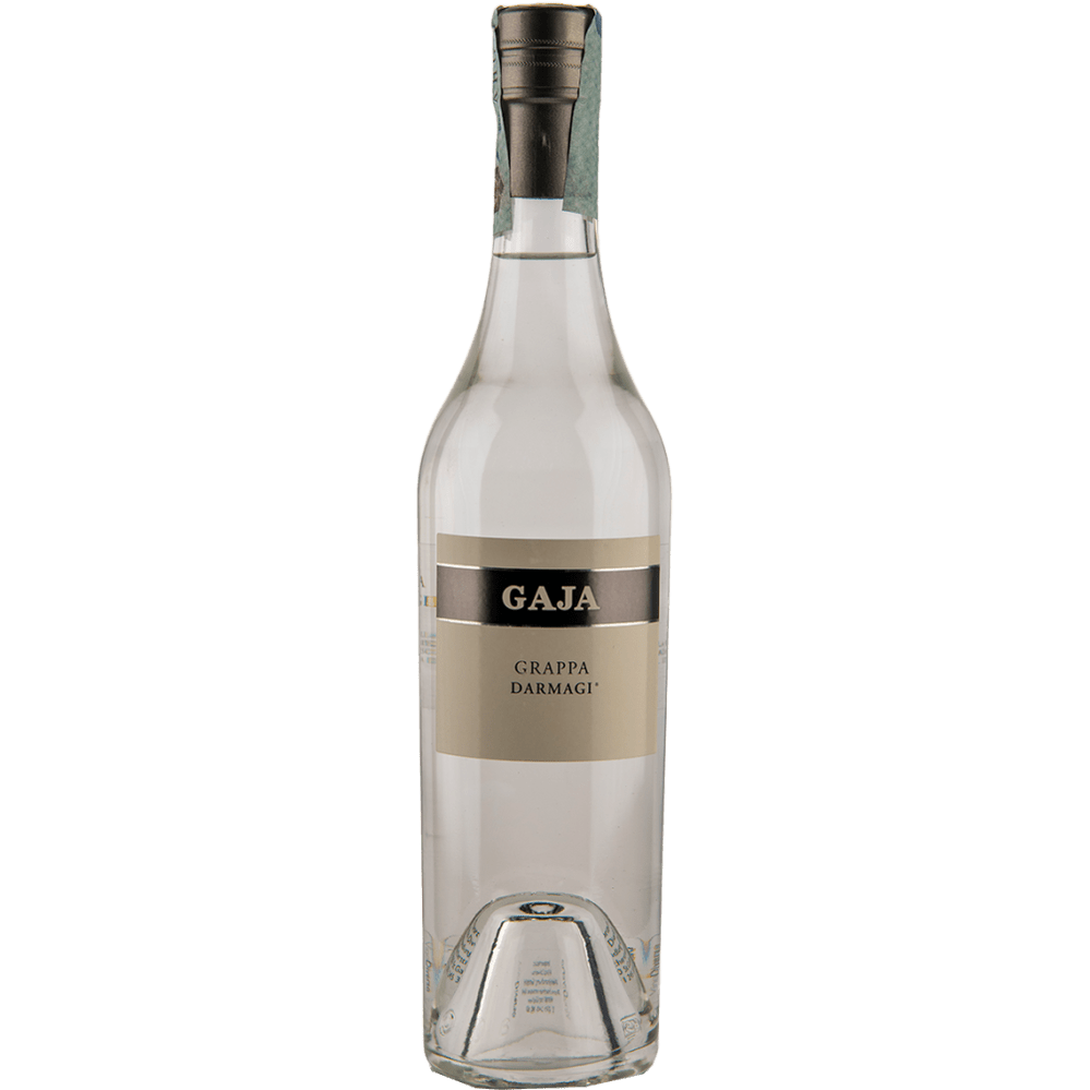 Gaja Grappa Darmaggi 45% VinoDiverso