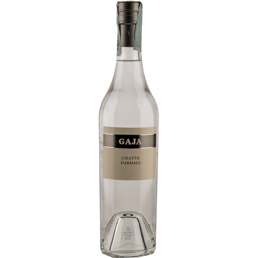 Gaja Grappa Darmaggi 45% VinoDiverso