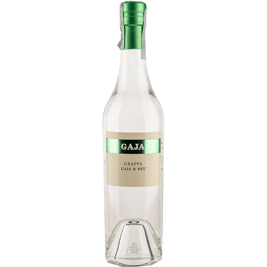 Gaja Grappa Gaia & Rey 45% VinoDiverso