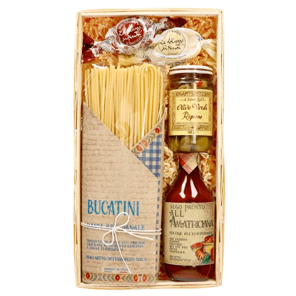 Geschenk Artigiano