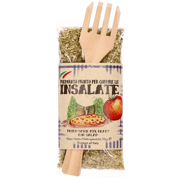 Gewürz Set Insalate 70g