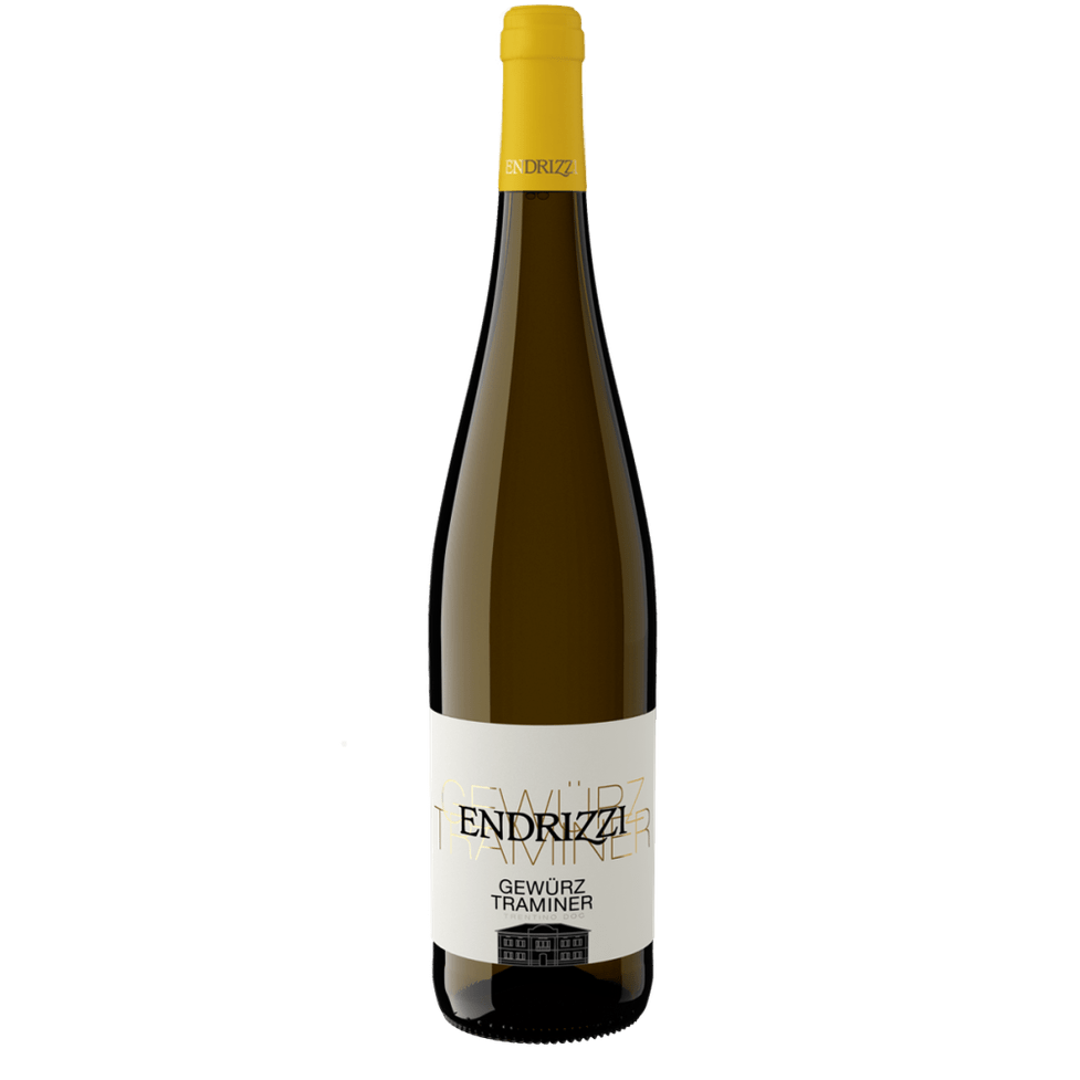Gewürztraminer Endrizzi DOC VinoDiverso