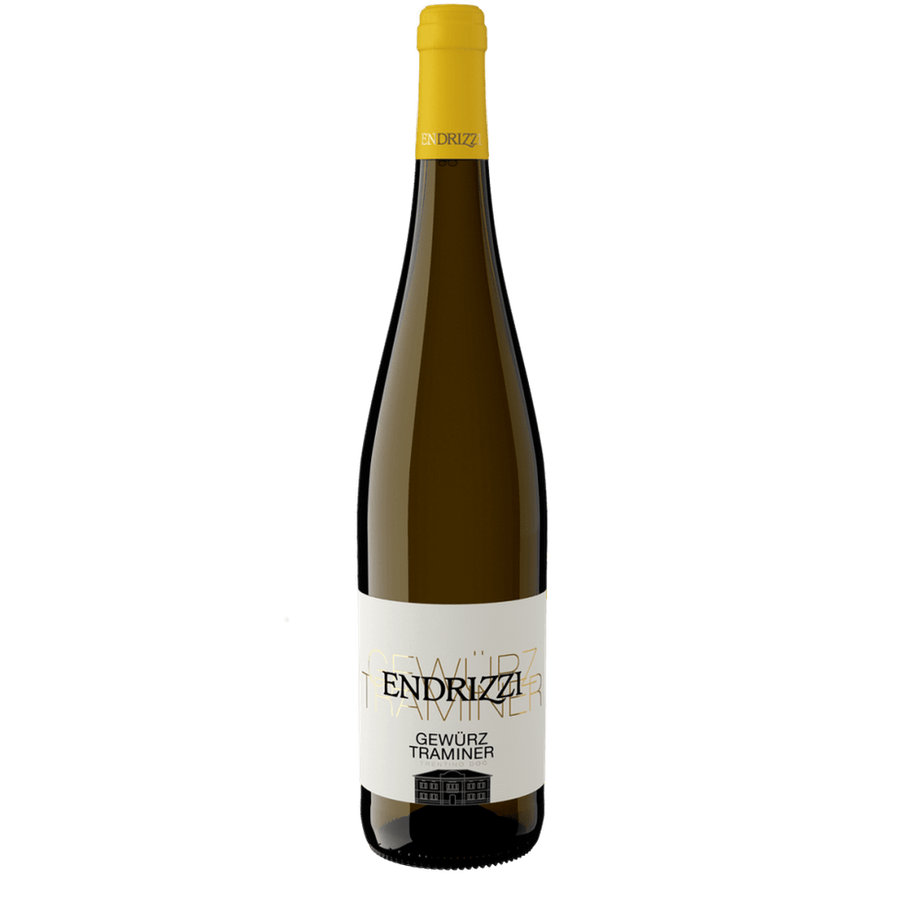 Gewürztraminer Endrizzi DOC VinoDiverso