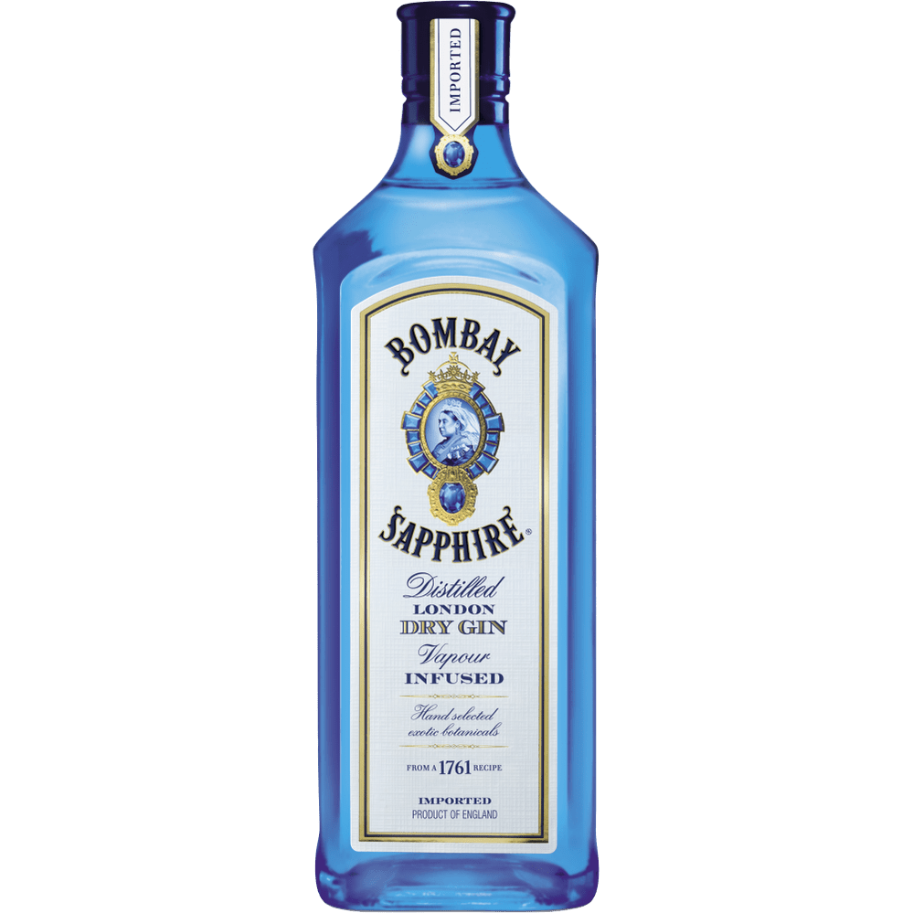 Gin Bombay Sapphire London Dry 40%