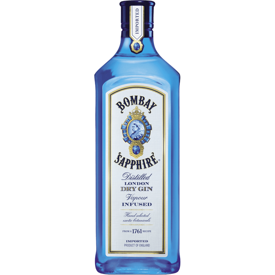 Gin Bombay Sapphire London Dry 40% VinoDiverso