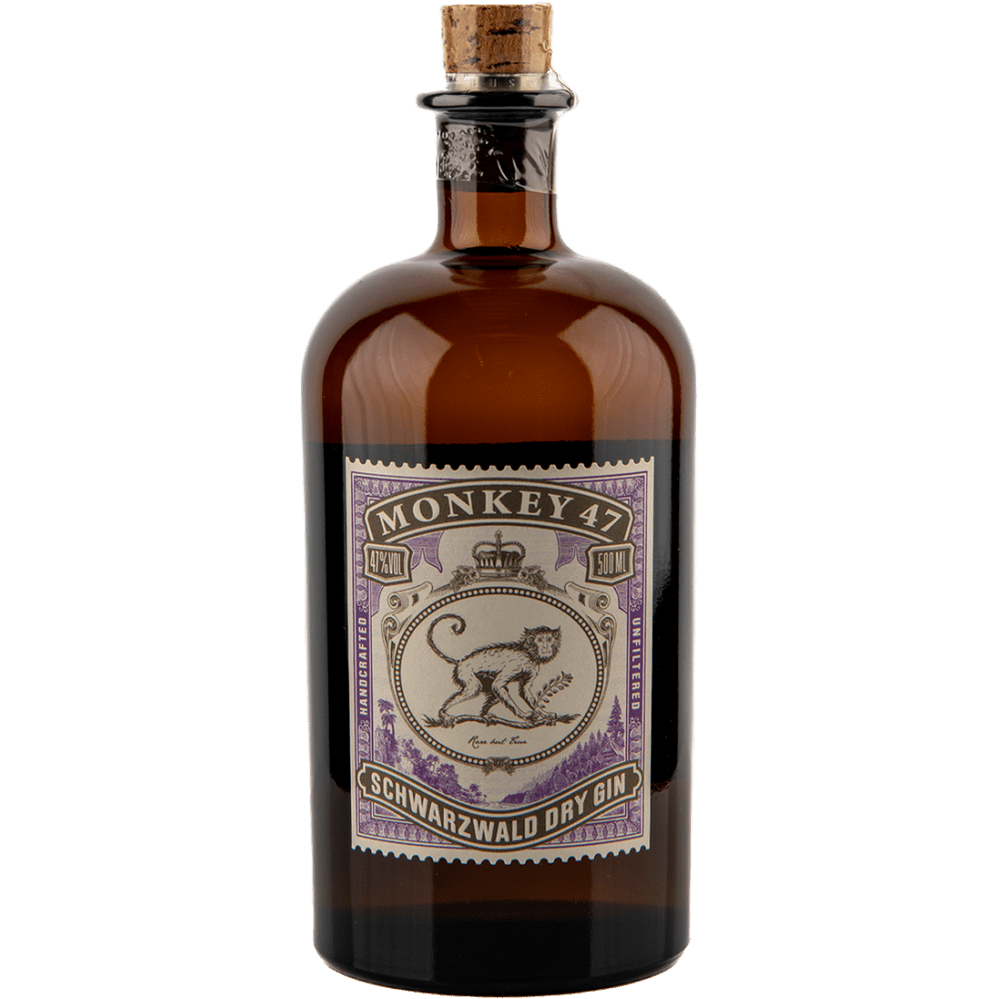 Gin Monkey 47 47%