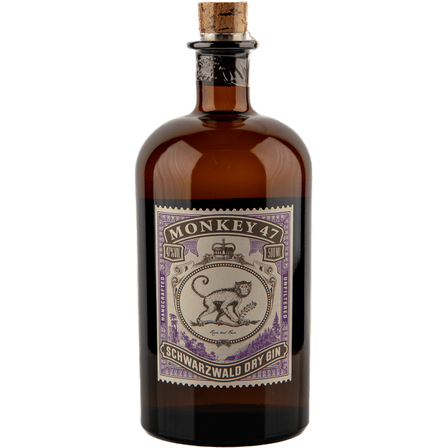 Gin Monkey 47 47%