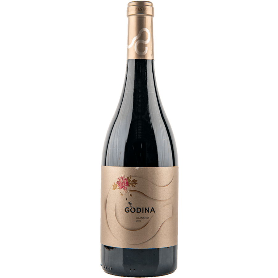 Godina Bodegas Morca DO
