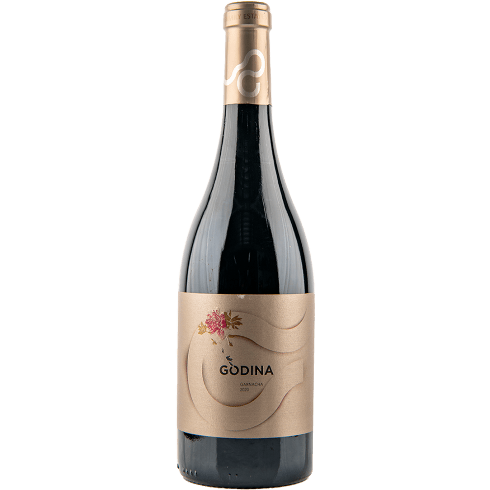 Godina Bodegas Morca DO VinoDiverso