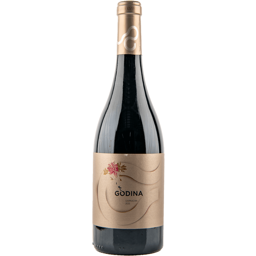 Godina Bodegas Morca DO VinoDiverso