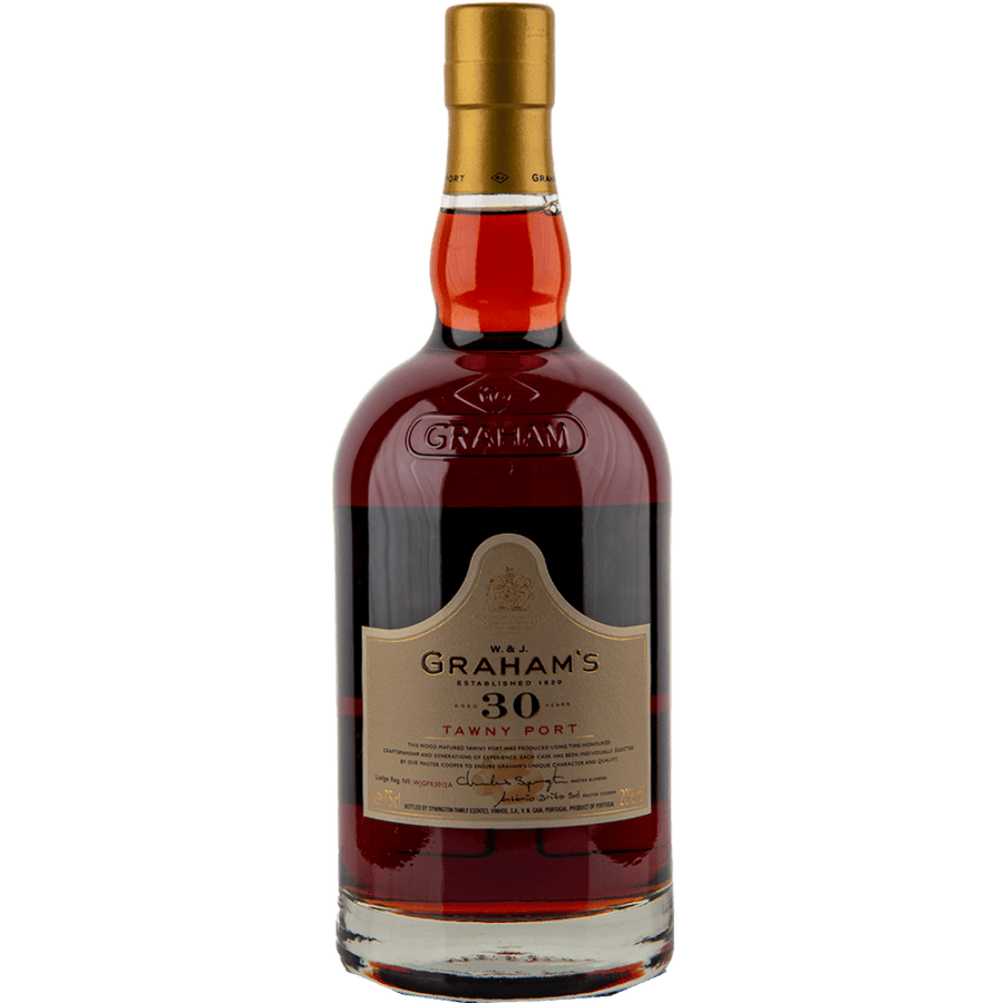 Graham’s Tawny Port 30-jährig 20% VinoDiverso