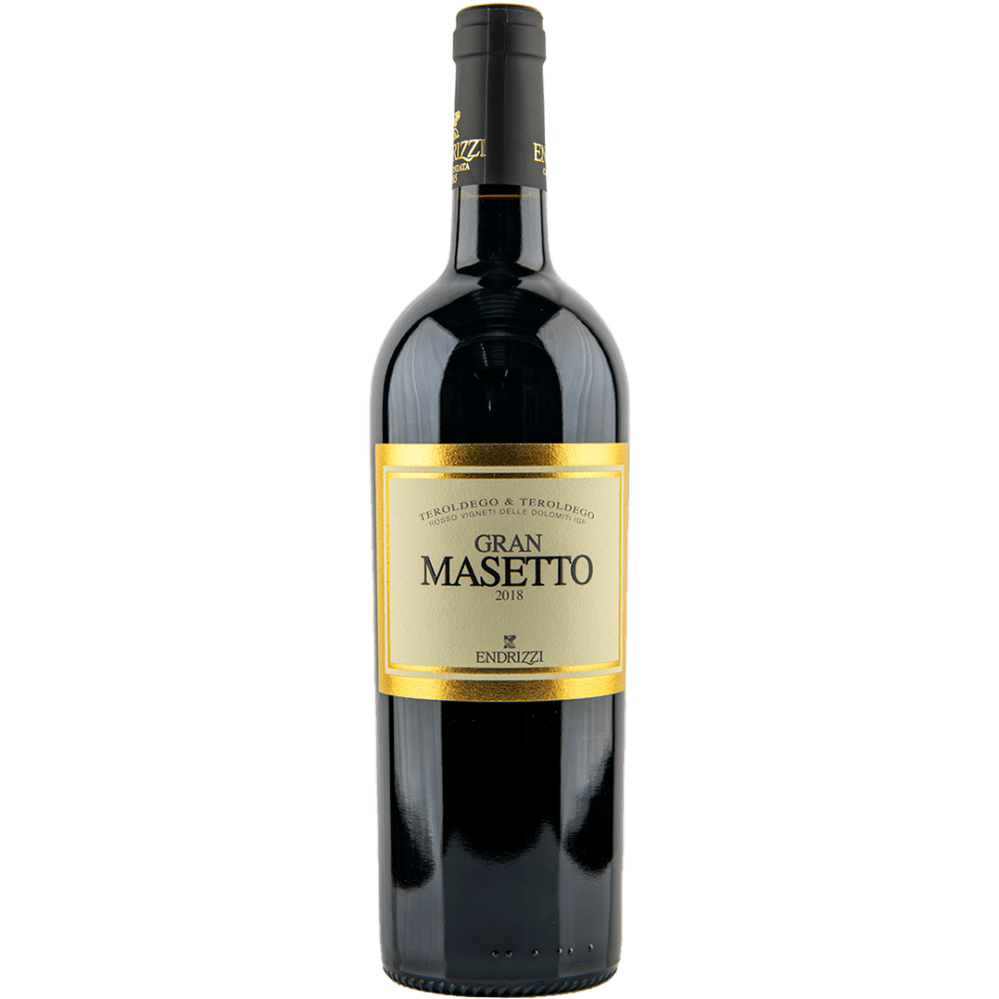 Gran Masetto Endrizzi