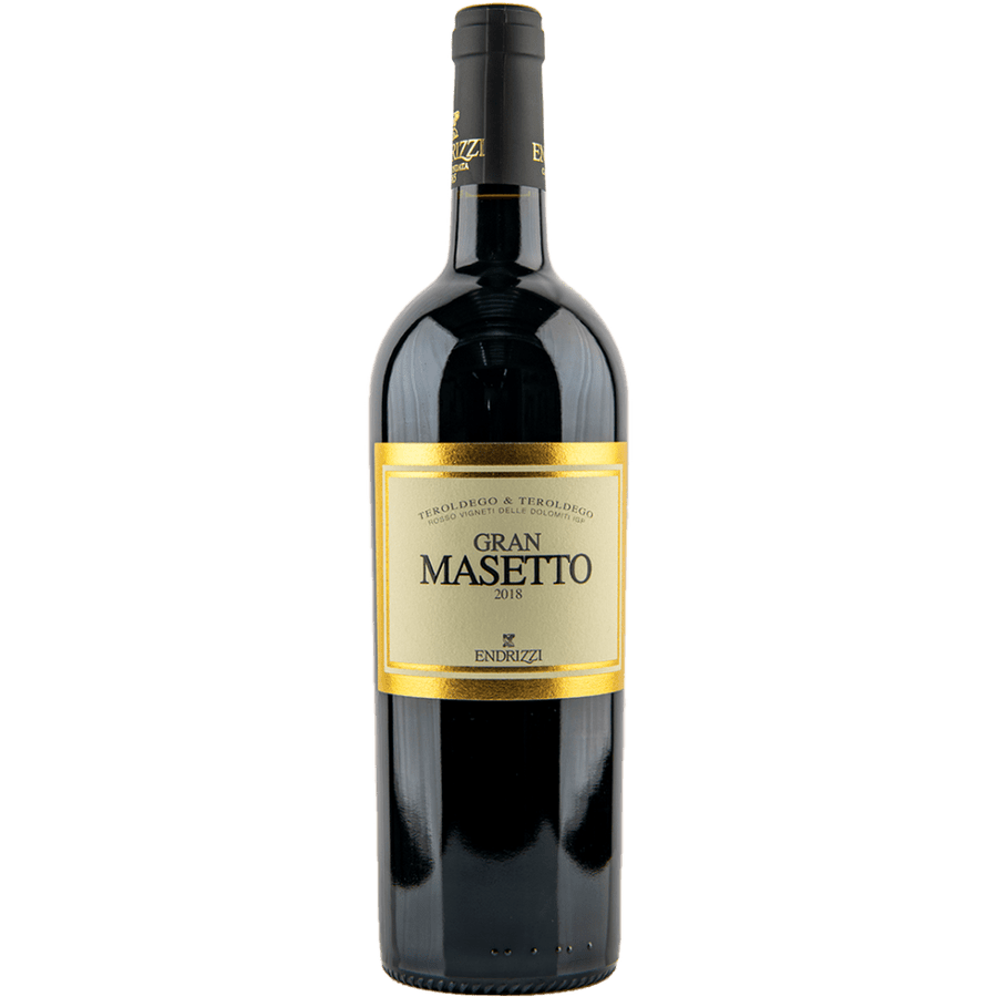 Gran Masetto Endrizzi IGT VinoDiverso