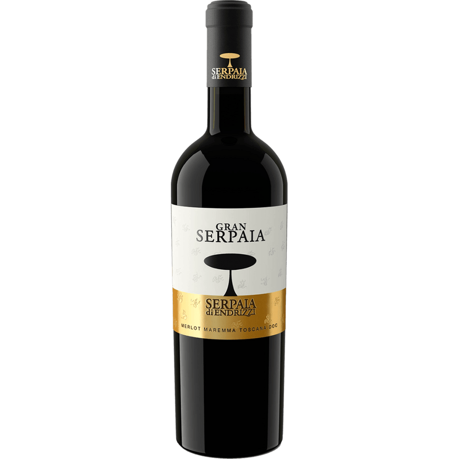 Gran Serpaia di Endrizzi DOC VinoDiverso