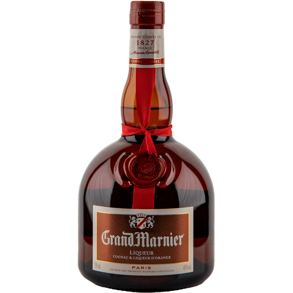 Grand Marnier Cordon Rouge 40%