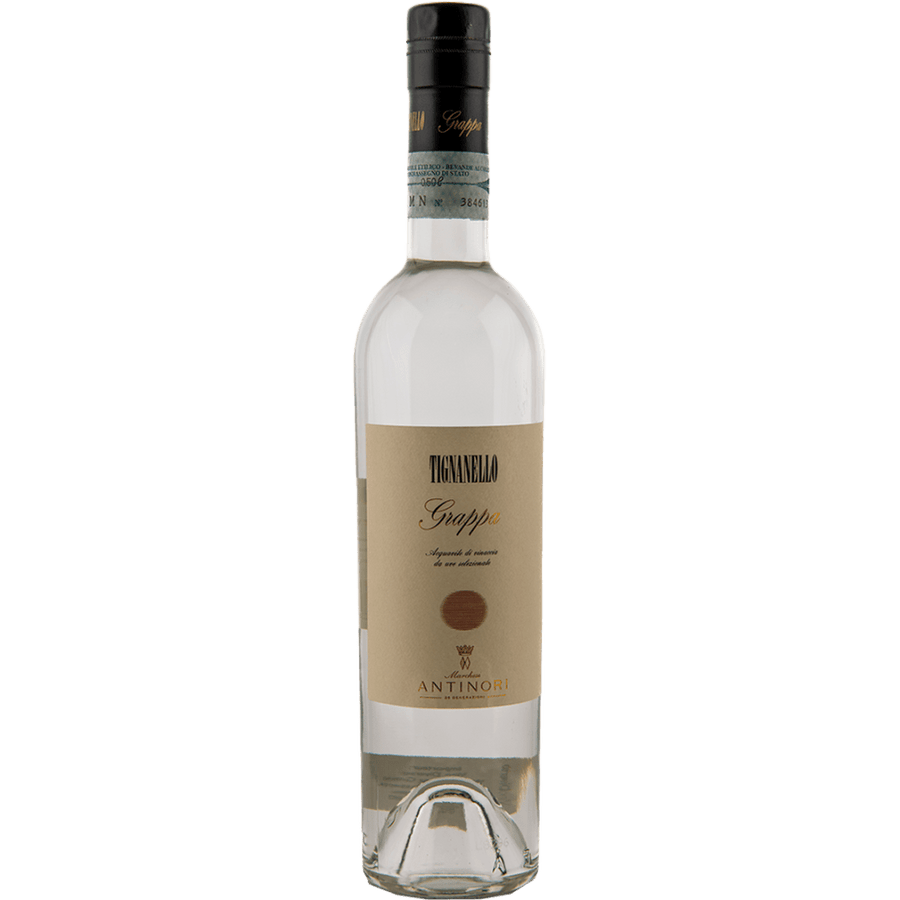 Grappa Tignanello Antinori 42% VinoDiverso