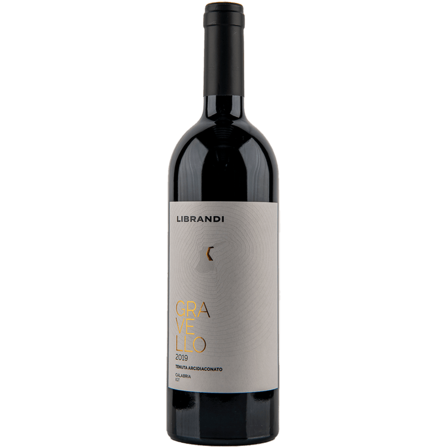 Gravello Val di Neto Librandi IGT VinoDiverso