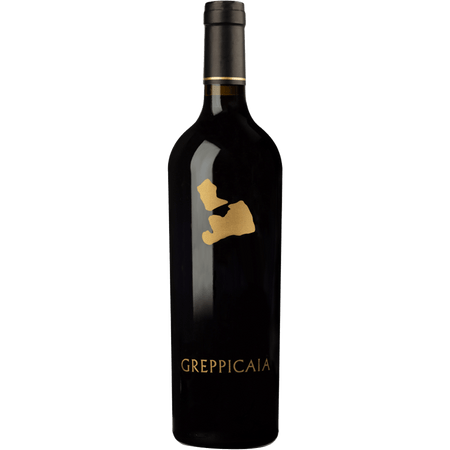 Greppicaia Bolgheri Superiore DOC