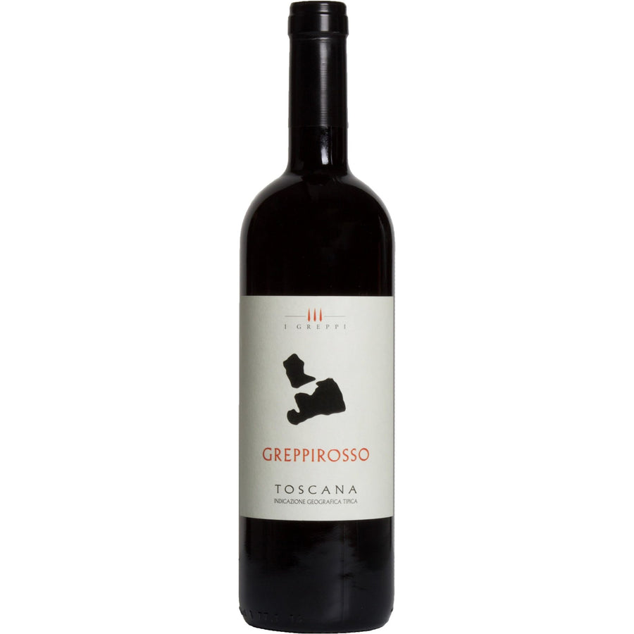 Greppirosso IGT