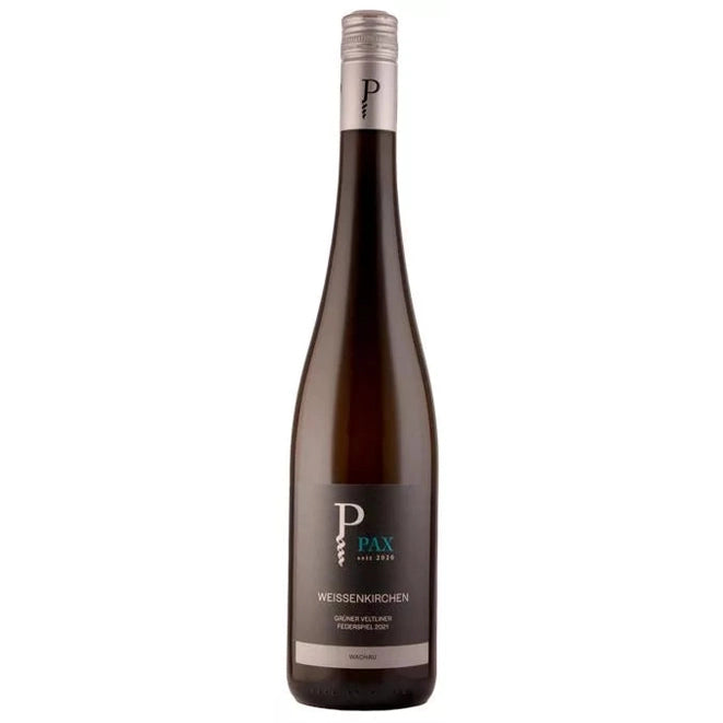 Grüner Veltliner Federspiel Weissenkirchen