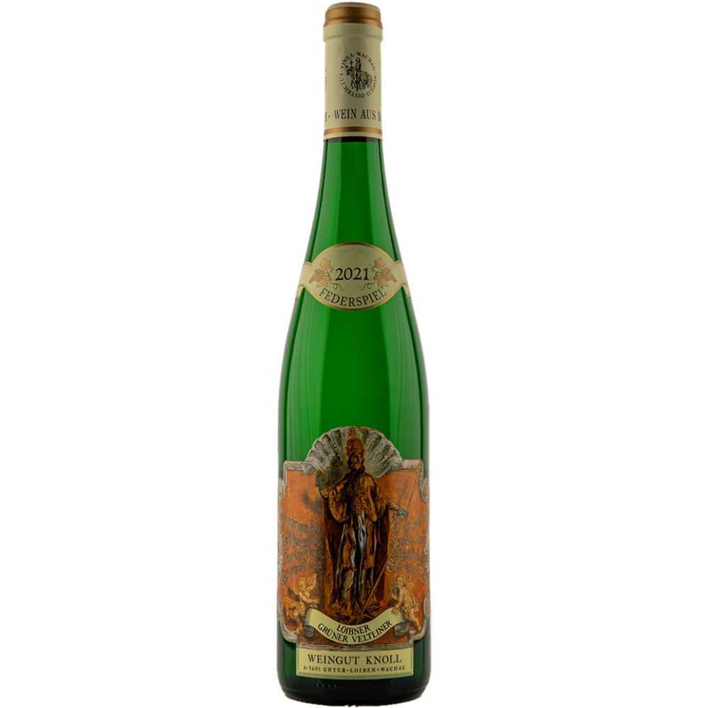 Grüner Veltliner Loibner Federspiel VinoDiverso