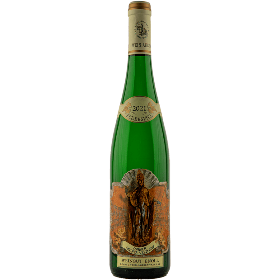 Grüner Veltliner Loibner Federspiel VinoDiverso
