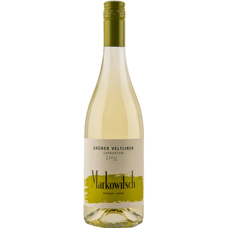Grüner Veltliner Markowitsch Kopie