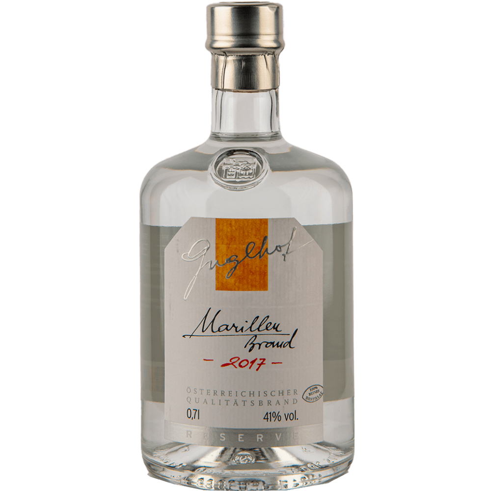 Guglhof Marillen-Brand Reserve 41%