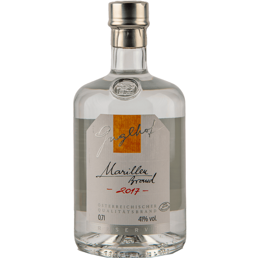 Guglhof Marillen-Brand Reserve 41%
