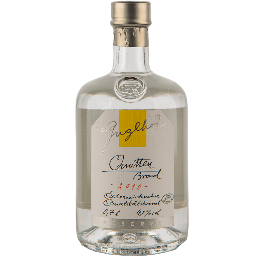 Guglhof Quitten-Brand Reserve 42% VinoDiverso