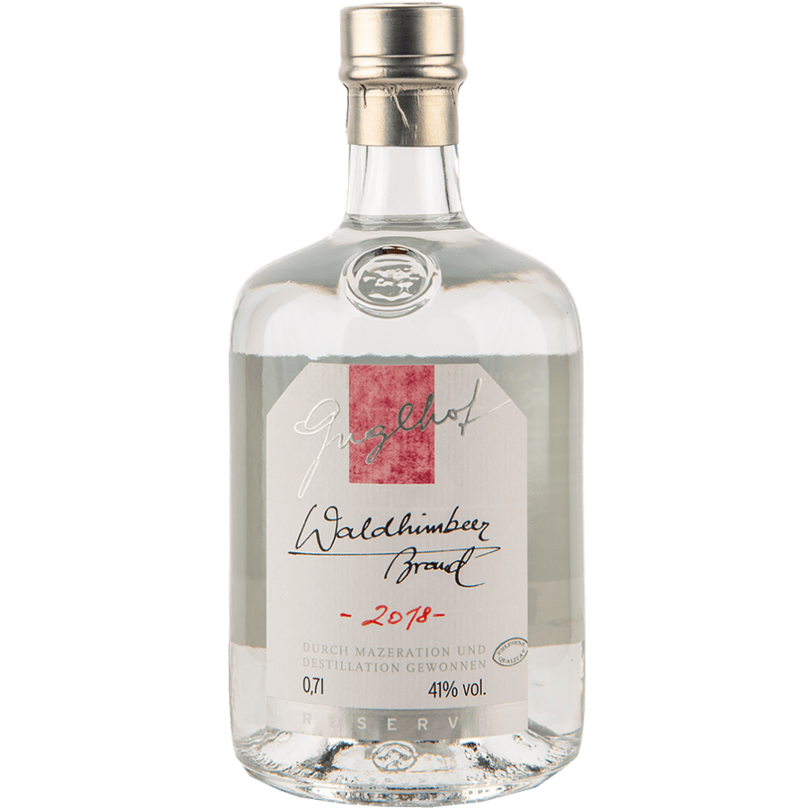 Guglhof Waldhimbeer-Brand Reserve 42% VinoDiverso