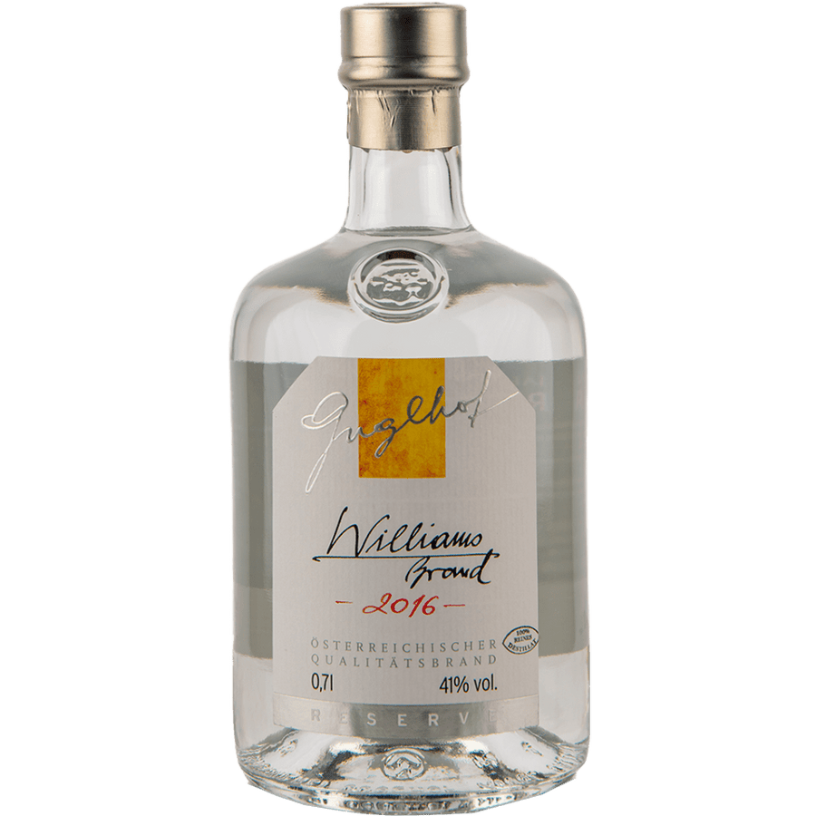 Guglhof Williams-Brand Reserve 41%