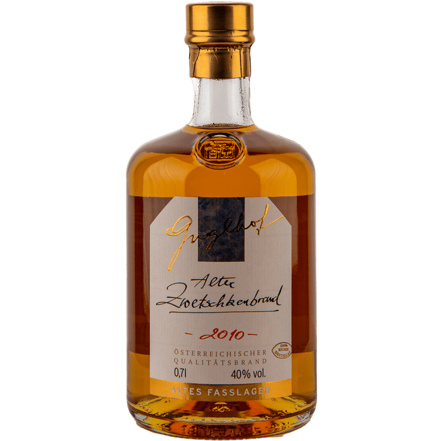 Guglhof Zwetschken-Brand 40%