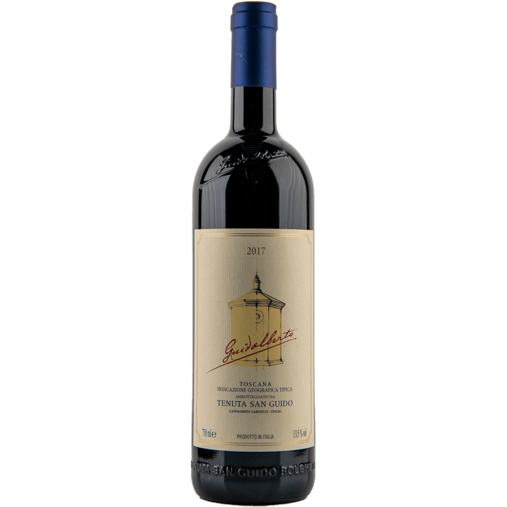 Guidalberto Tenuta San Guido IGT