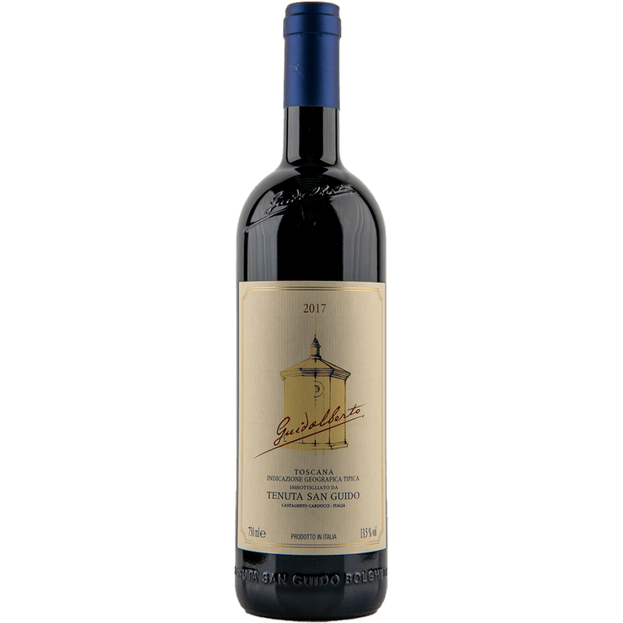 Guidalberto Tenuta San Guido IGT