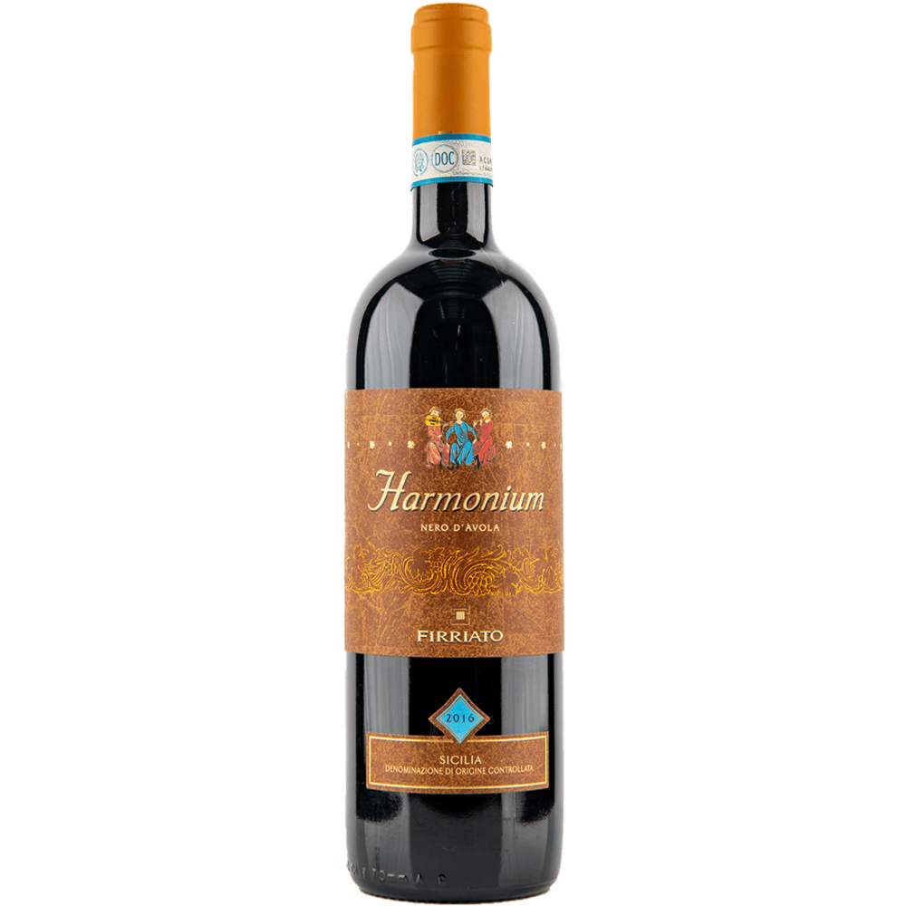 Harmonium Firriato IGT