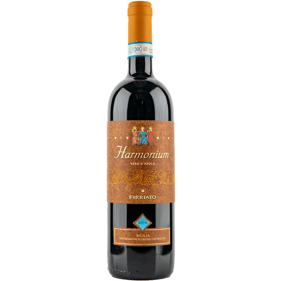 Harmonium Firriato IGT